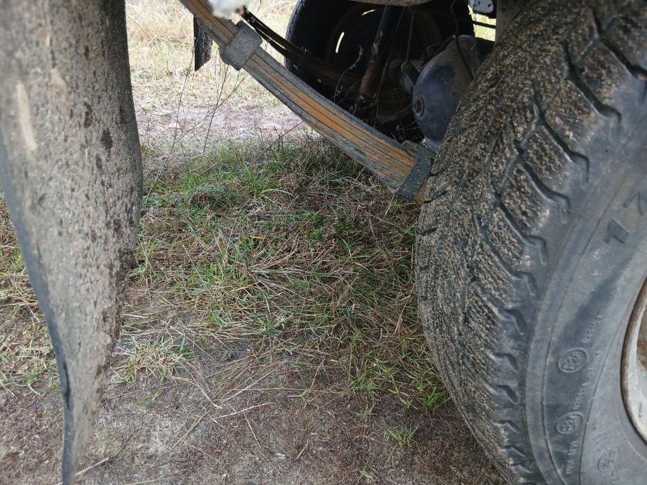 Продам москвич для роботи