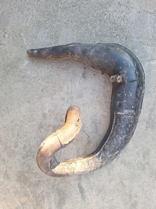 Запчасти чезет кросс.