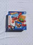 Puzzle Hot Wheels Ravensburger 4+ 3 in 1