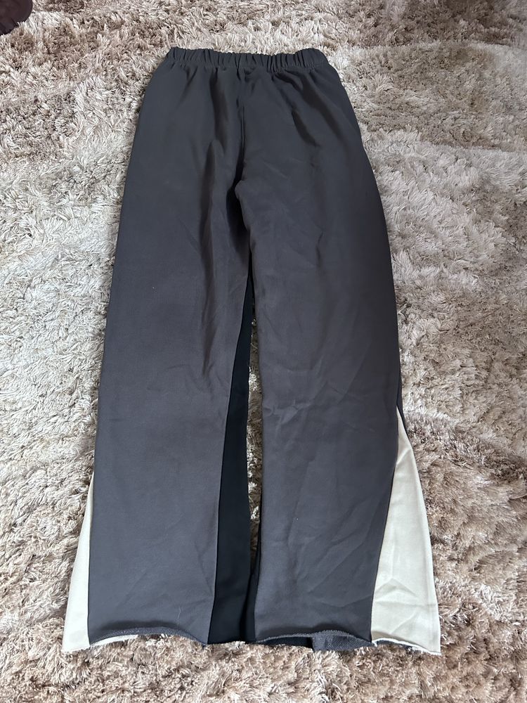 Flared dresy Gallery Dept swag opium balenciaga y2k drip