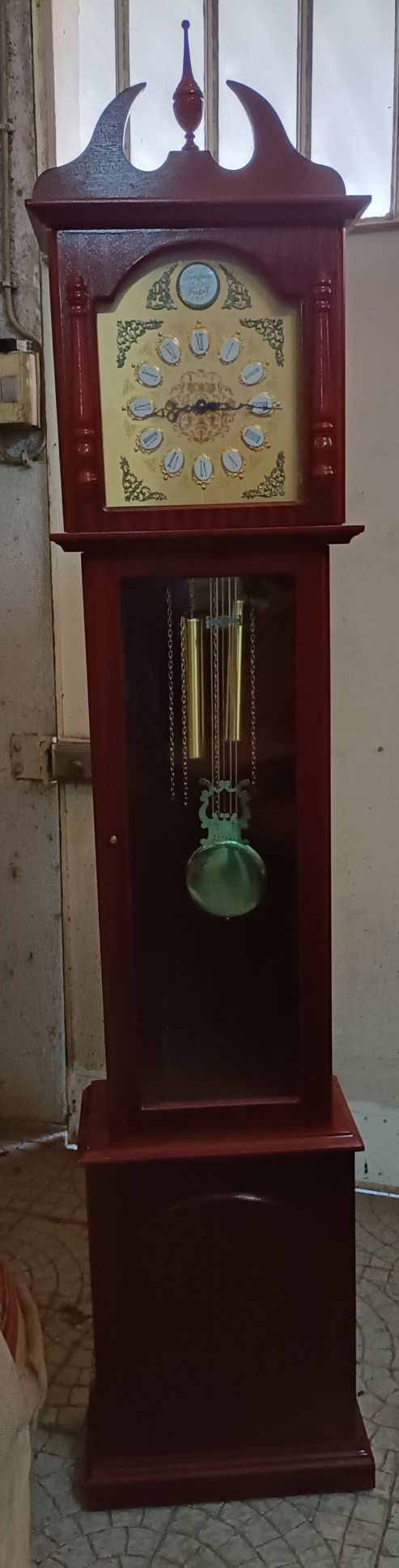 Relógio de  casa