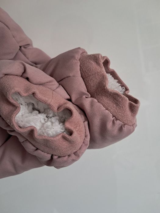 Kombinezon zimowy Name It r 62