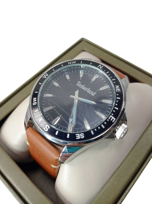 Zegarek Timberland 15248J