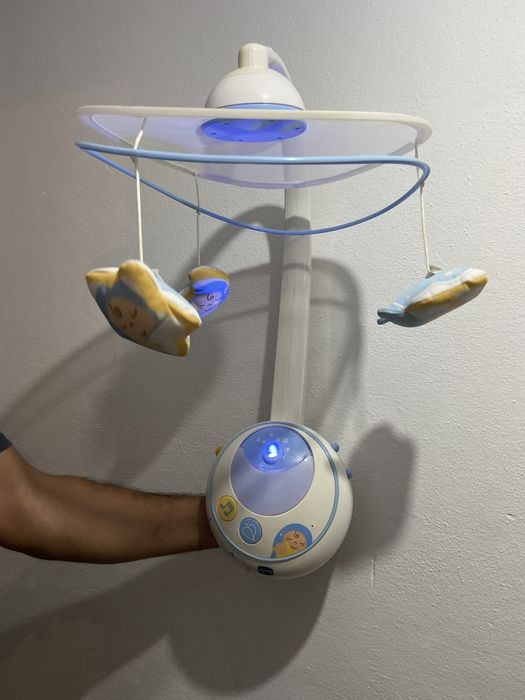 Brinquedo para criança