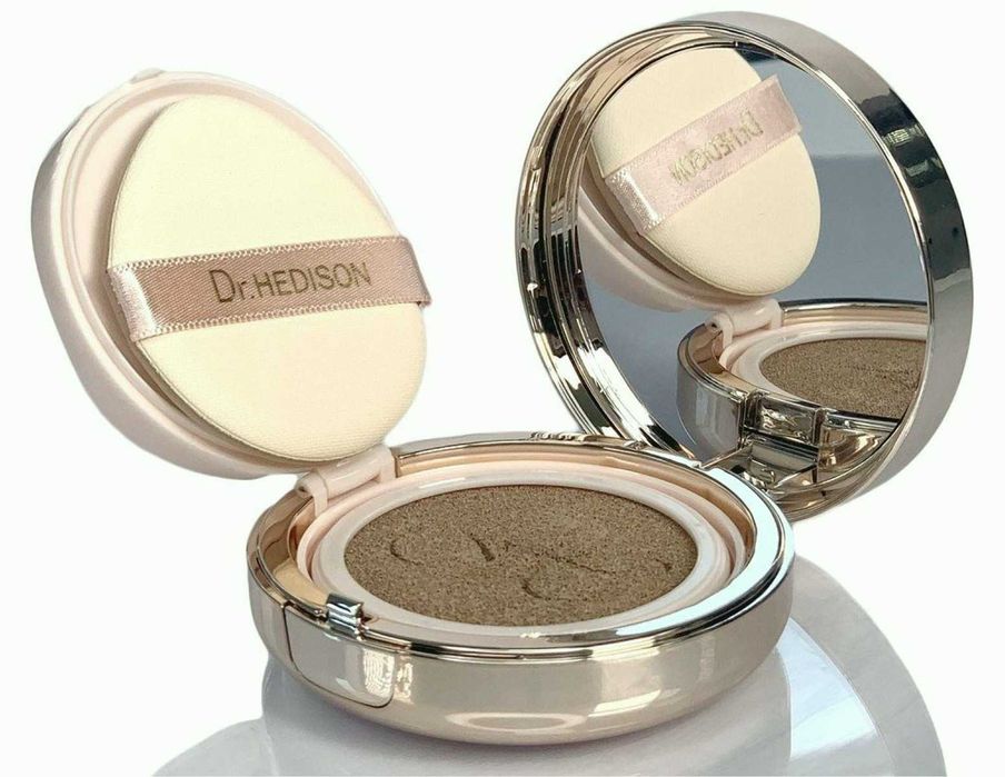 Кушон Dr.Hedison Miracle Cushion SPF50 PA+++