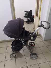 Коляска Stokke Xplory V3