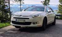 Citroen C5 x7 2.0 HDi  163km HYDORACTIV 3+