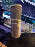 Mikrofon Superlux E205U, jak nowy, kompletny zestaw
