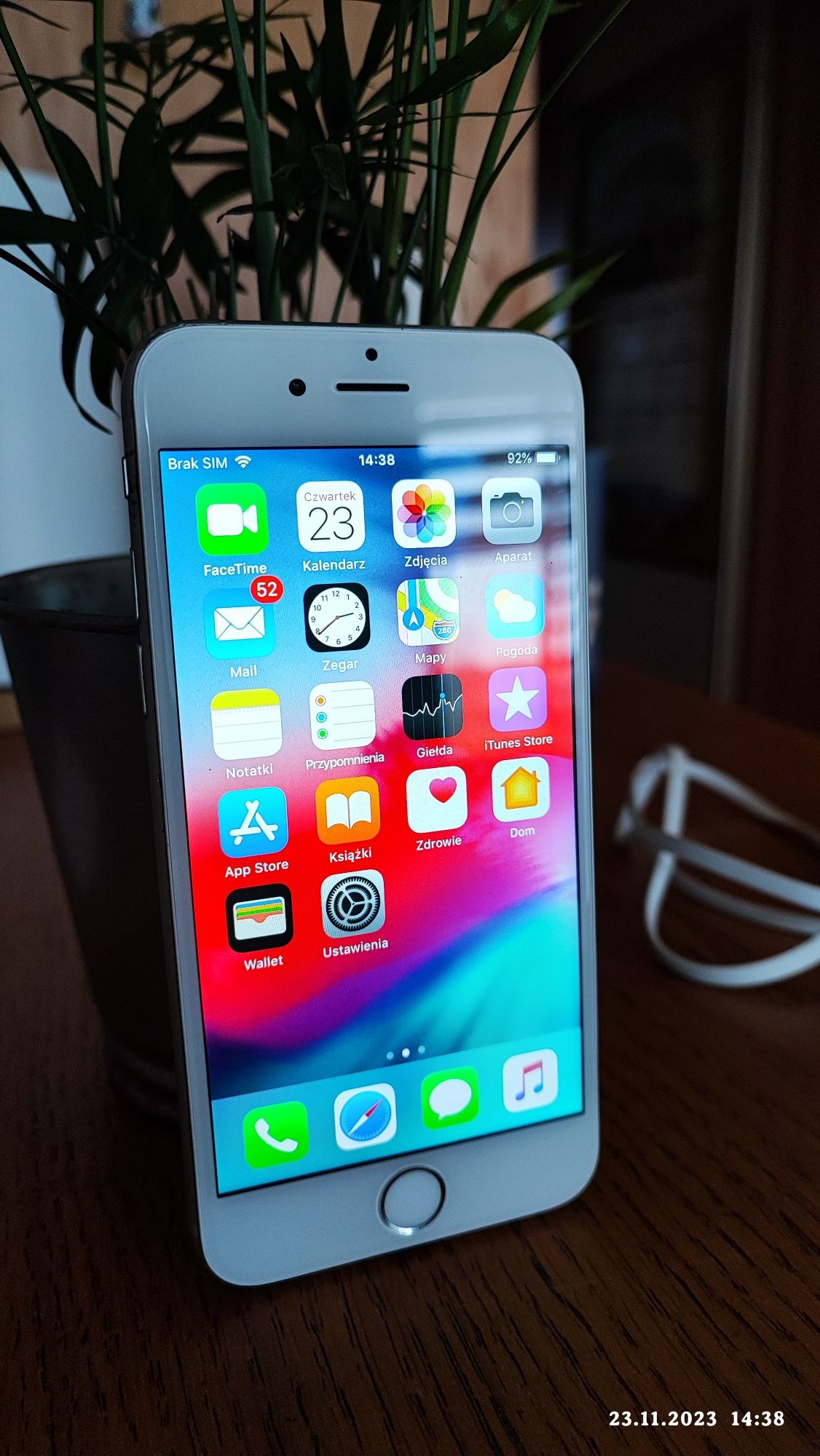 Apple iPhone 6 128GB