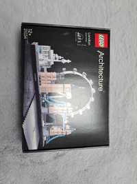 LEGO Architecture 21034 London Klocki