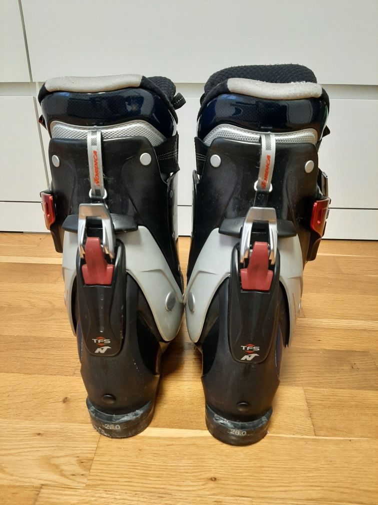 Nordica Smartech 9 Buty Narciarskie