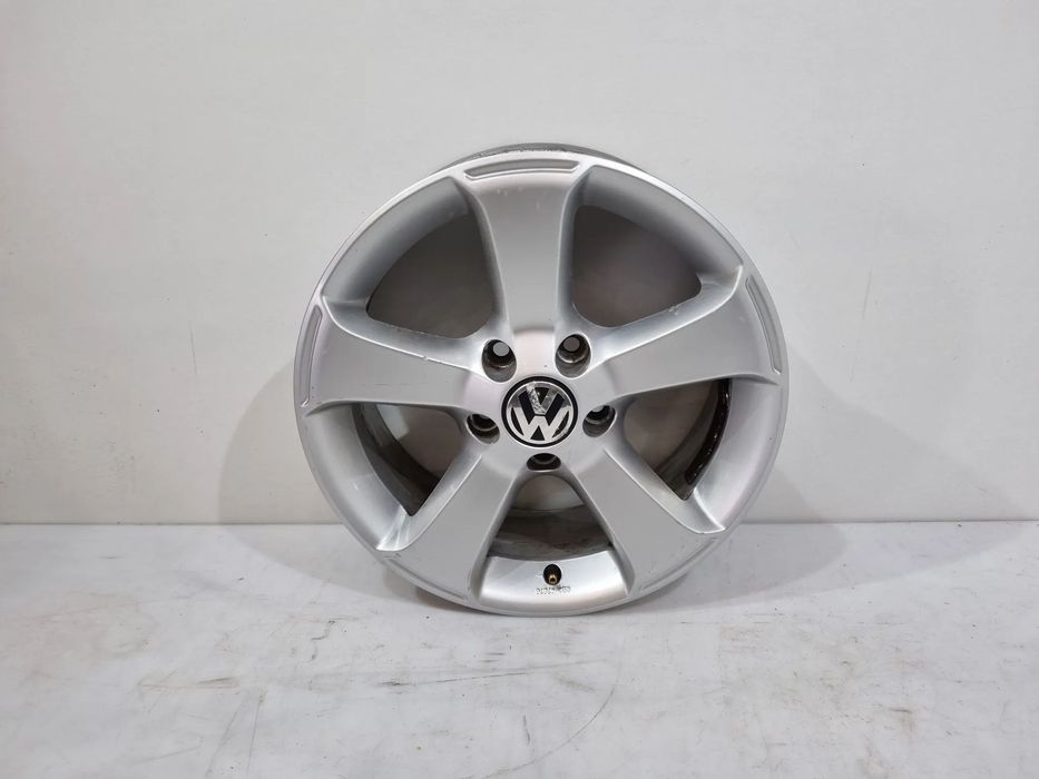 VW PASSAT B7 FELGA ALUFELGA 16 5X112 6.5J ET42 3C1071496C PROSTA