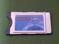 Moduł Alpha Crypt Light