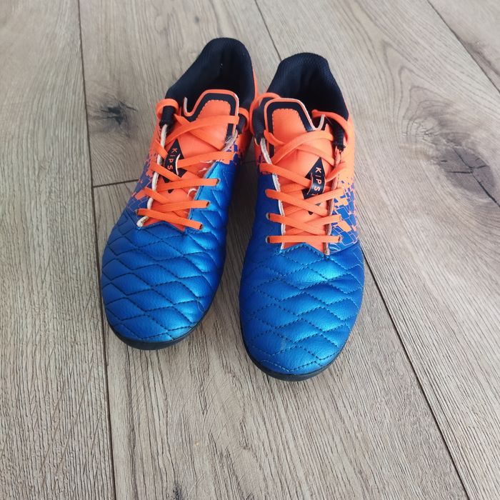 Korki buty piłkarskie Kipsta rozmiar 36