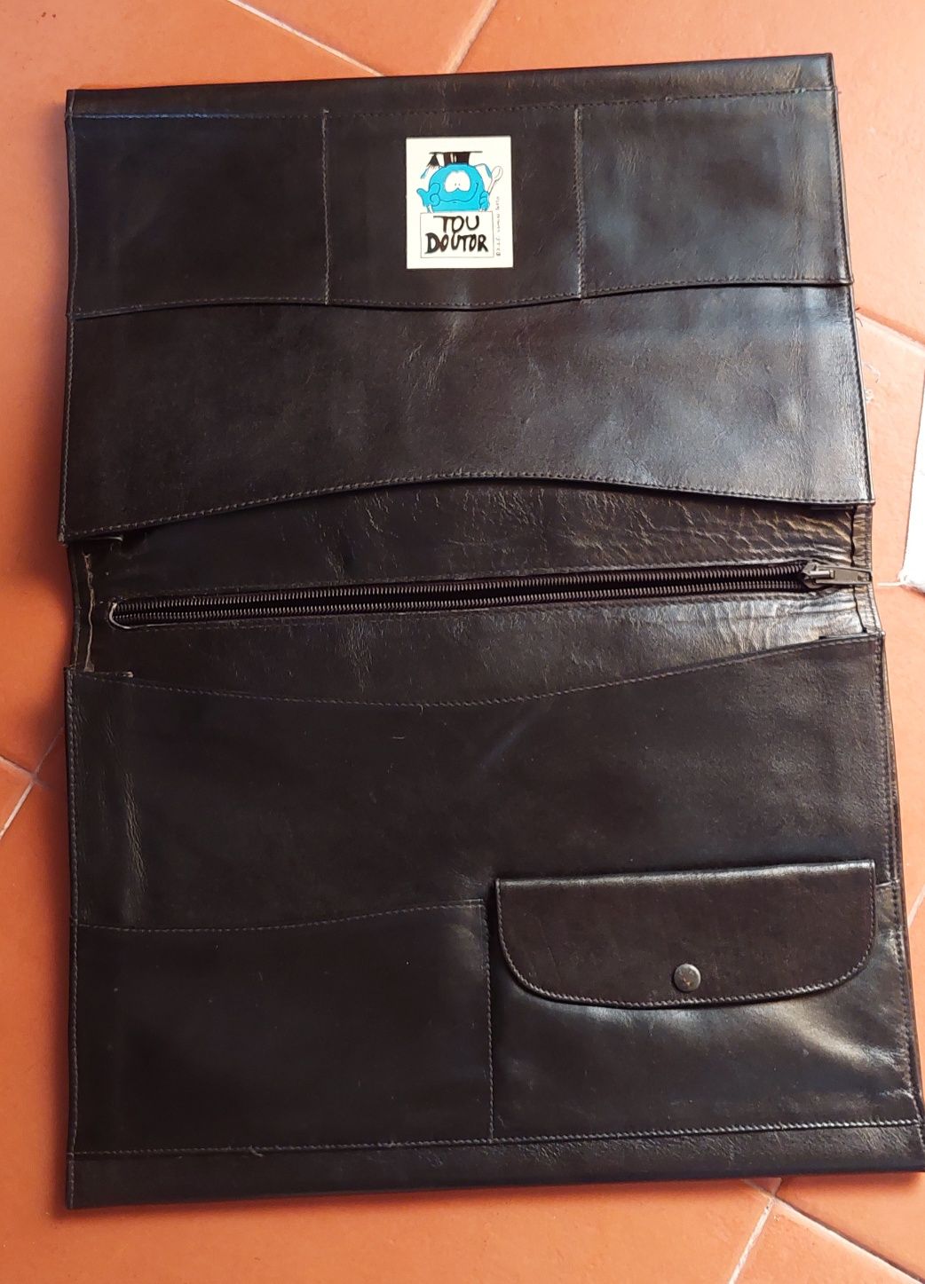 Capas de Praxe / Tuna Universitária