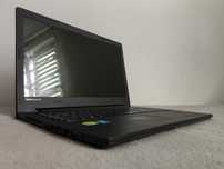 Notebook laptop lenovo ideapad 100 15IBD i5 5gen. 4GBram 1TB