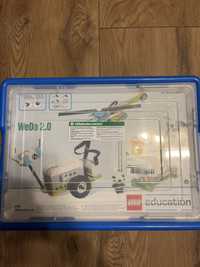 Zestaw Lego WeDo 2.0 45300 Unikat Kolekcjonerskj Education Robotyka