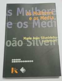 As mulheres e os media, de Maria João Silveirinha