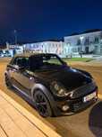 Mini Cooper Cabrio 2015