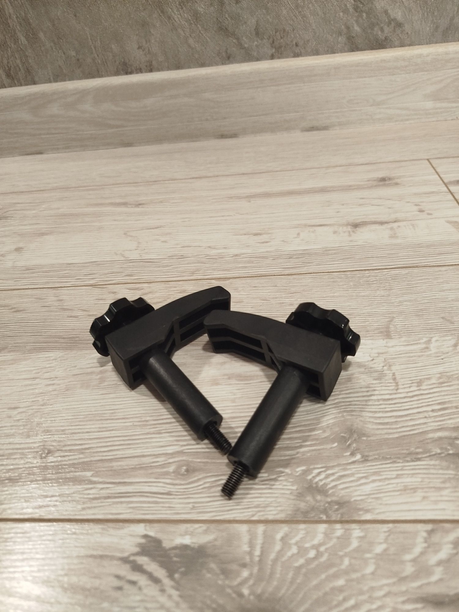 Руль Defender Forsage drift gt