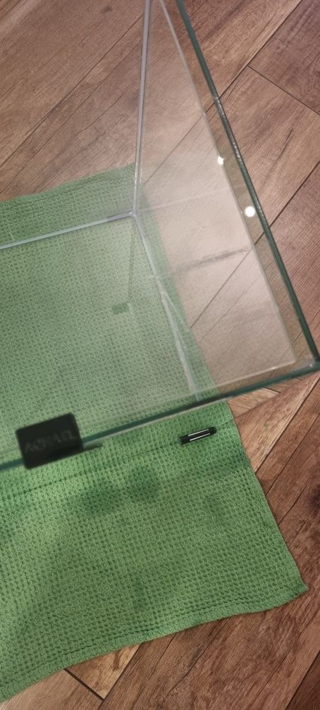 Zestaw Aquael Shrimp Set 30 l i wiele innych - polecam!