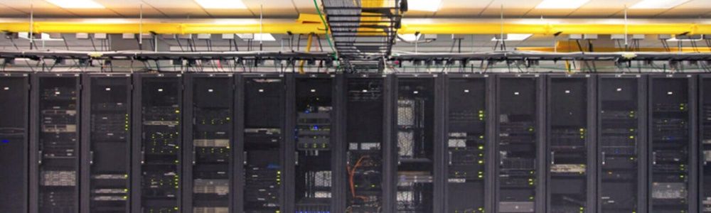 Colocation de Servidor (es) em DataCenter em Portugal e Europa