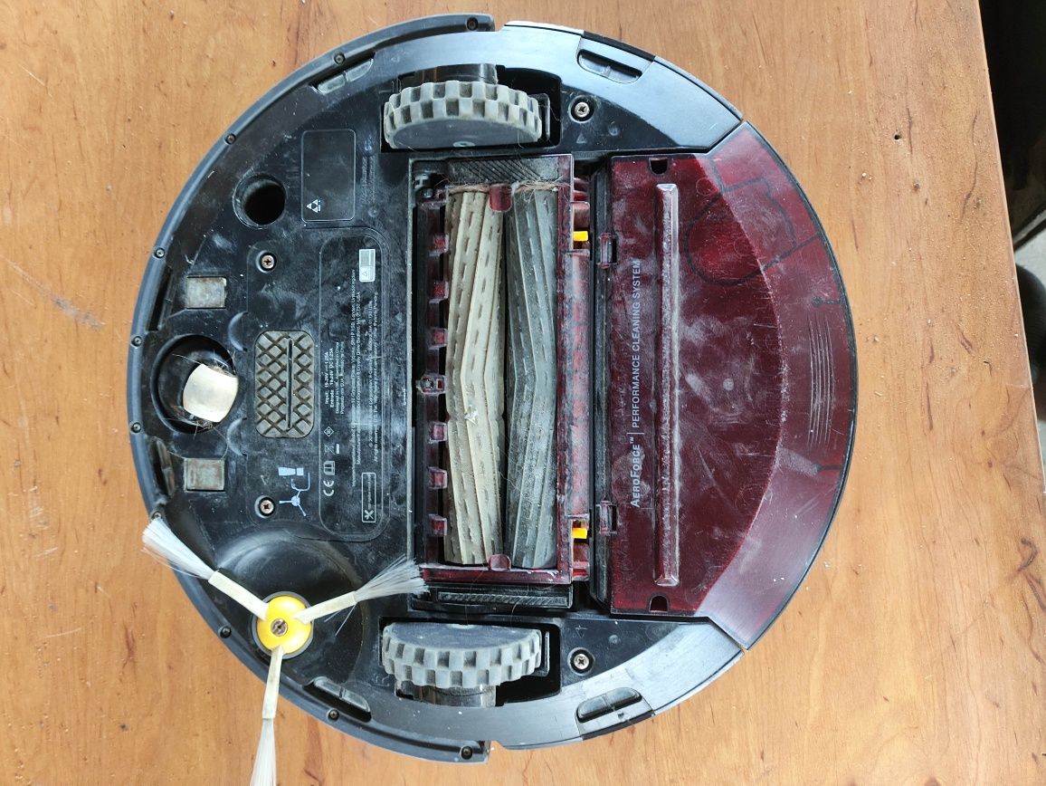 Robot sprzątający iRobot roomba i 7