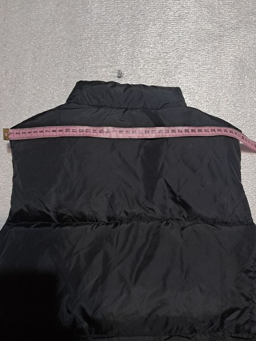 Жіноча пухова жилетка, безрукавка GAP