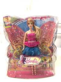 Lalka Barbie sekret wróżek mattel 2011