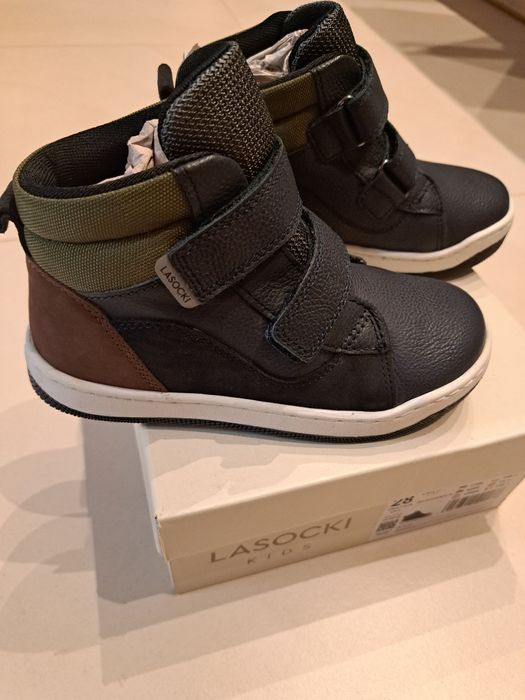 Buty lasocki kids 28