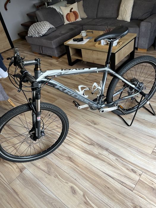Rower górski mtb Kross LEVEL A7