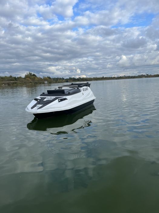 Карповий кораблик ATLANT