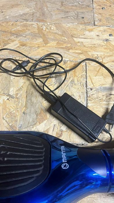 Hoverboard marki Manta
