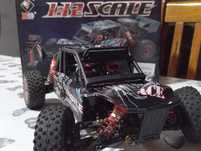 150€ WLToys 124016 v2