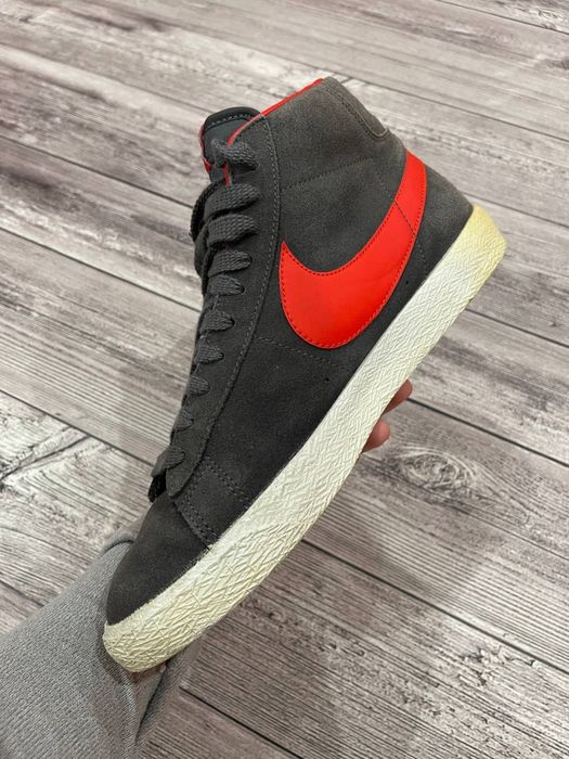Кросівки Nike blazer