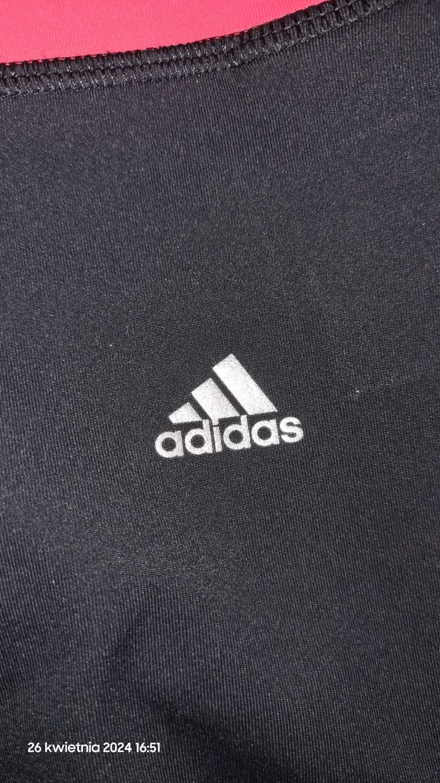 Adidas Techfit odblaski