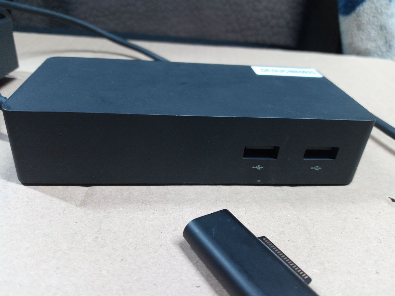 Док-станція Microsoft surface Dock 1661 оригінал Docstation