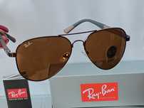 Брендові окуляри Ray Ban. Нові! На широке обличчя