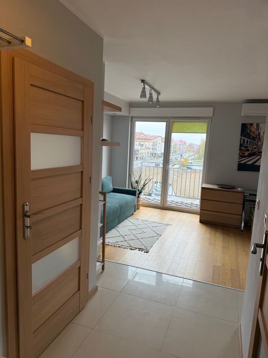 Mieszkanie dwupokojowe -Ołtaszyn-bez pośredników