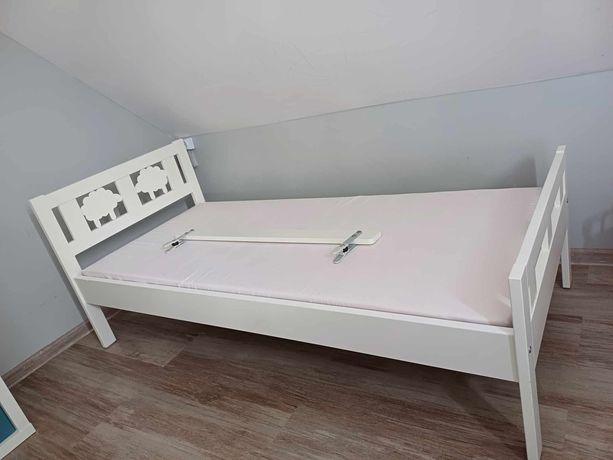 Łóżko KRITTER Ikea