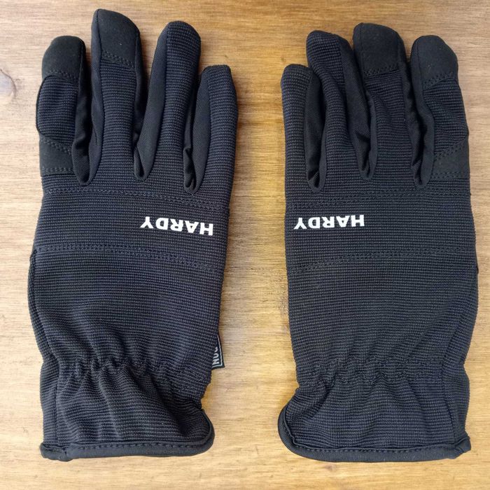 Luvas Mastodon Anticorte