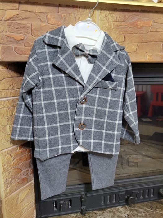 Дитячий костюм 18 місяців