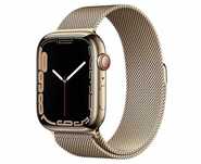 Apple Watch 8 | 41mm | Cellular | Stal | FV23% | 1173c iGen Lublin