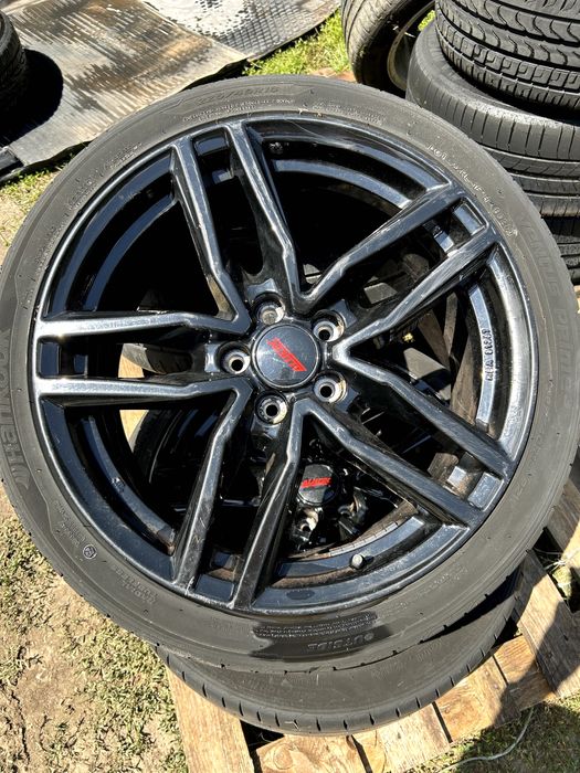 Koła Peugeot 308 T9 Hankook 225/40R18