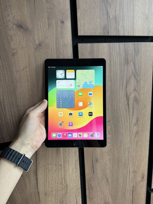 Apple iPad 7 32gb Wi-Fi