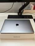 Apple Macbook Air M1 2020 - 94% kondycja barerii