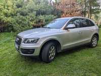 Audi Q5 Audi Q5 Quattro 2.0 tdi