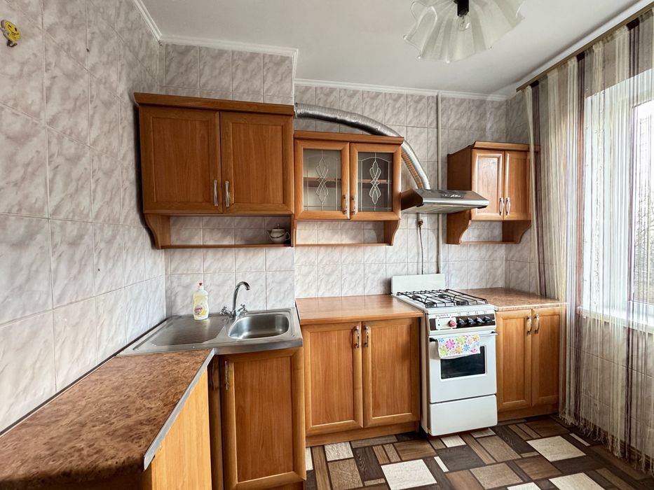 Здам в оренду 2-кім квартиру в центрі міста