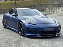 Porsche Panamera PANAMERA 4S 4.8 V8 970 Maxton Virtual Kokpit ZAMIANA