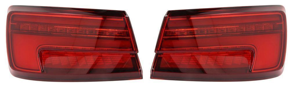 Audi A3 8V Lampa Tylna Led NOWA